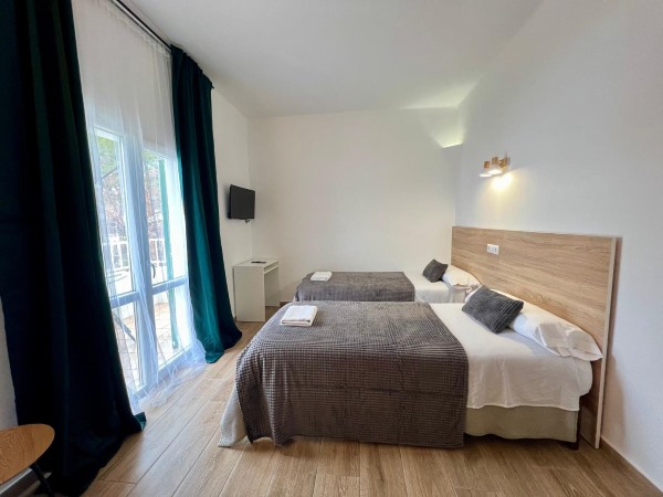 Oasis Dor Mallorca